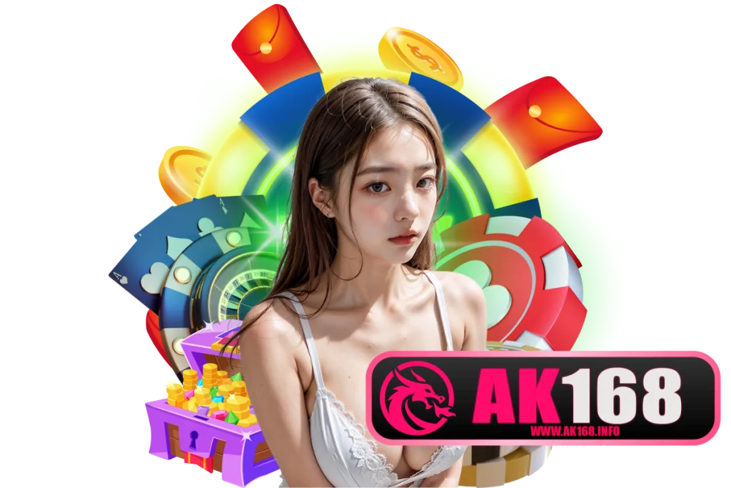 ak168 เว็บตรง
