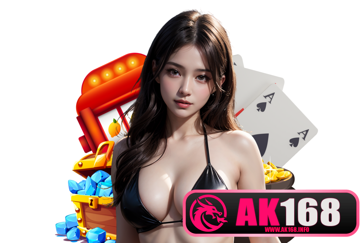 ak168 ทรูวอเลท